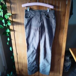 149 Eileen Fisher Straight Leg Pants | Organic Cotton